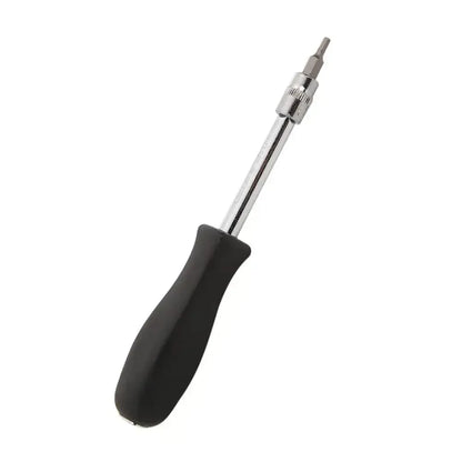 Screwdriver Professional Metalworking Tool Kit A