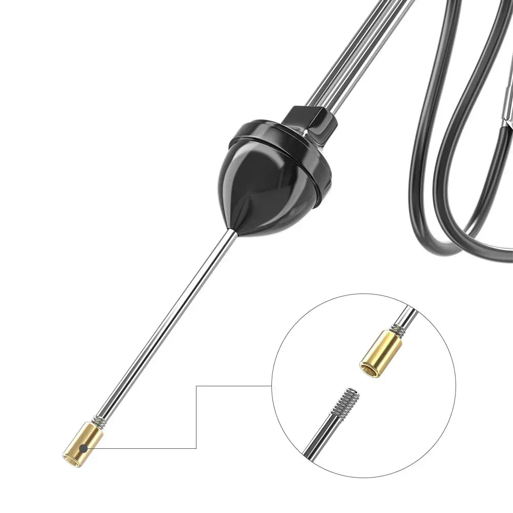 Automotive Mechanics Stethoscope Default Title