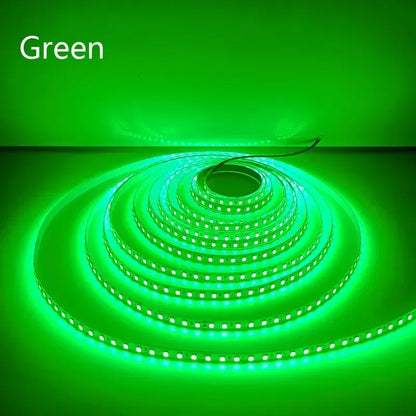 Home Lamp Strip Green / DC 12V