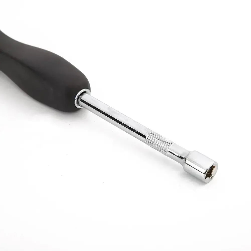 Screwdriver Professional Metalworking Tool Kit A
