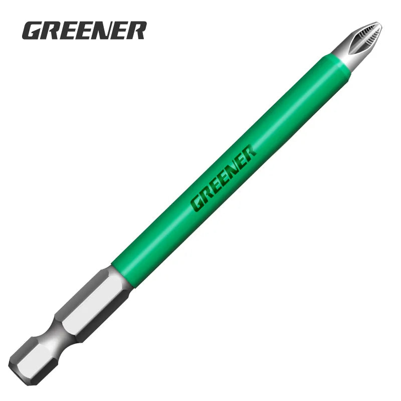 Greener Anti Slip Magnetic Batch Head