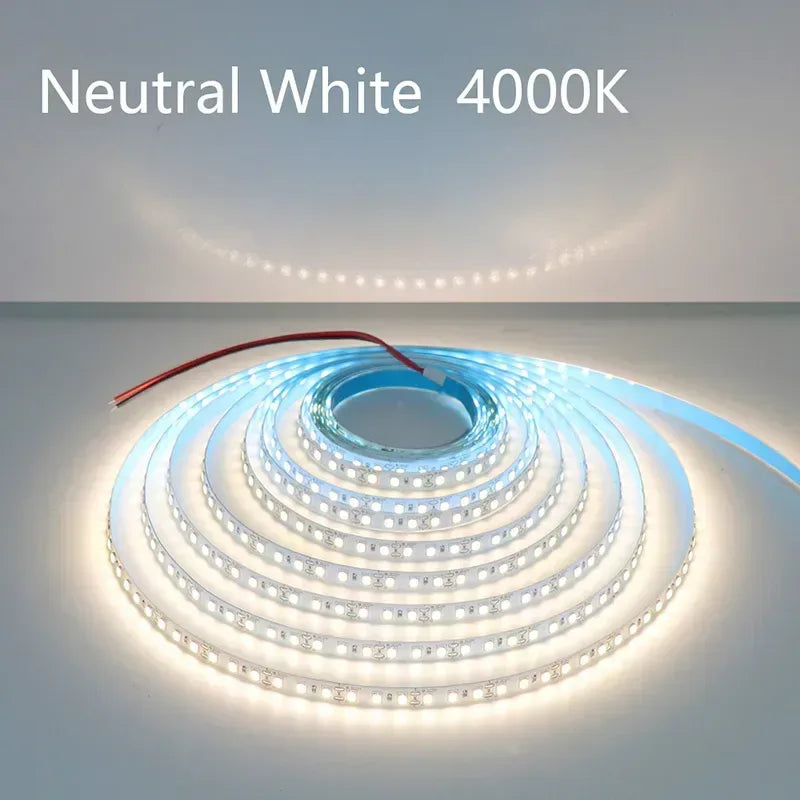 Home Lamp Strip 4000K / DC 12V