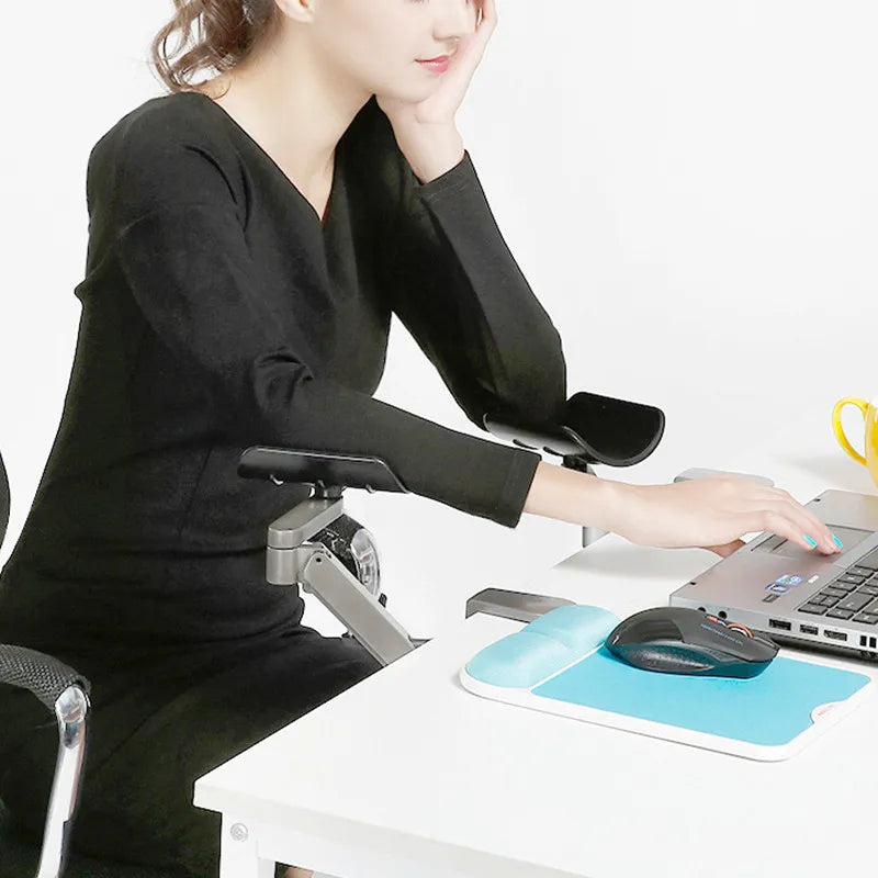 Metal Arm Rest WrisT Support Home Office