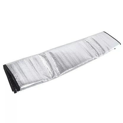 Car Windshield Sunshade Protector Snow Cover Winter Ice Frost Guard Default Title