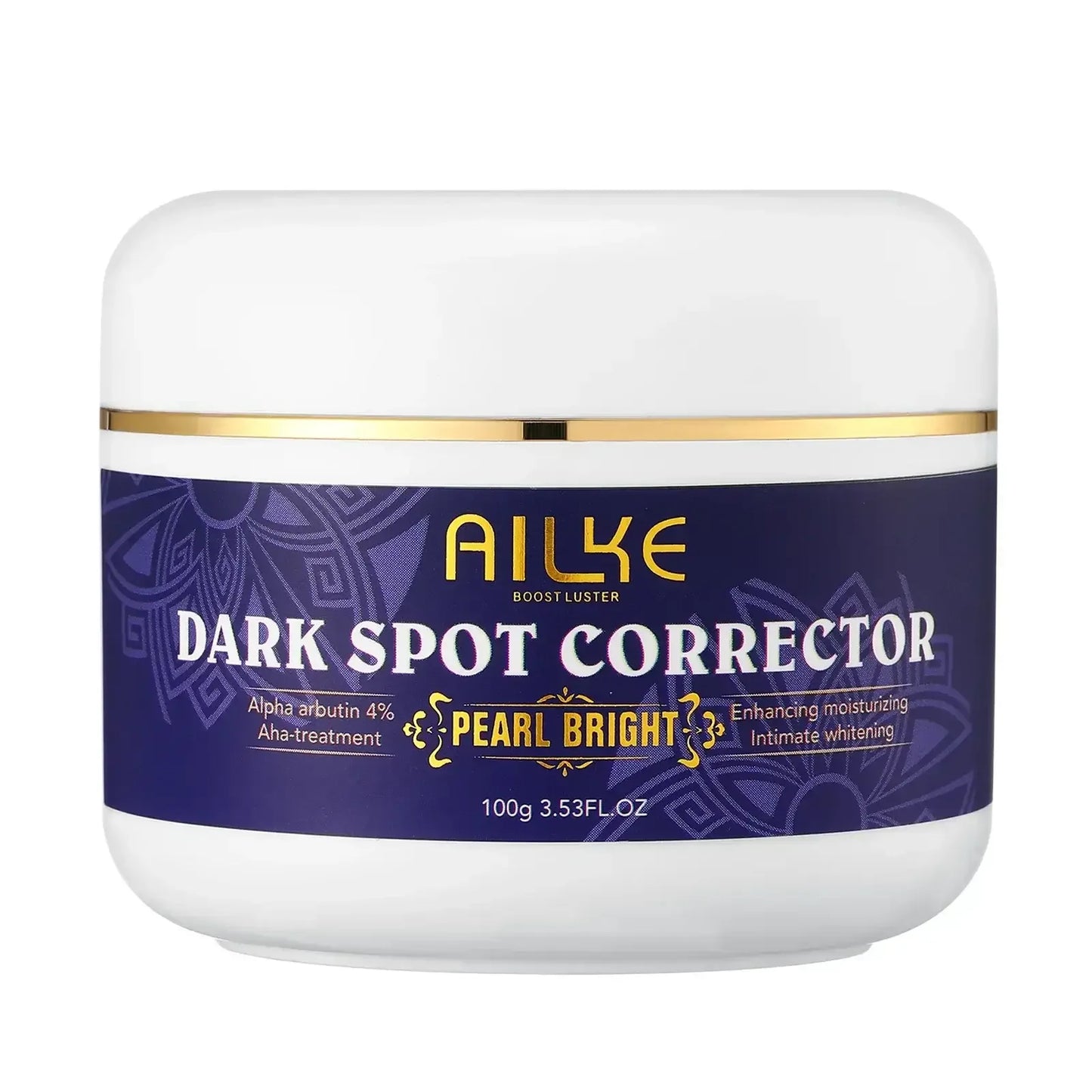 Dark Spot Remover Cream 1 Bottle
