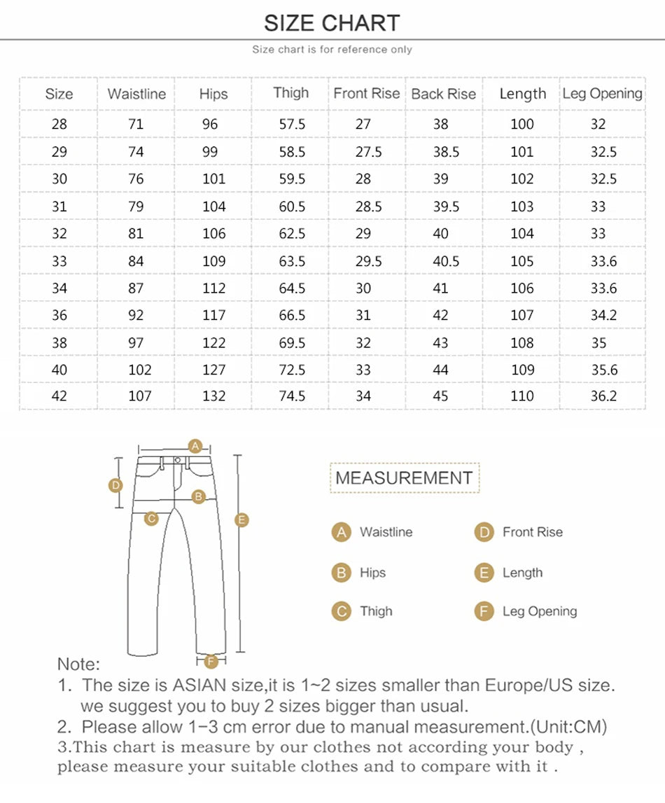 Casual Pants High Quality