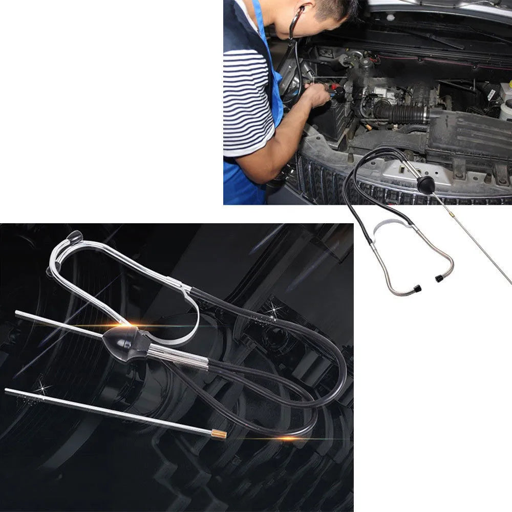 Automotive Mechanics Stethoscope