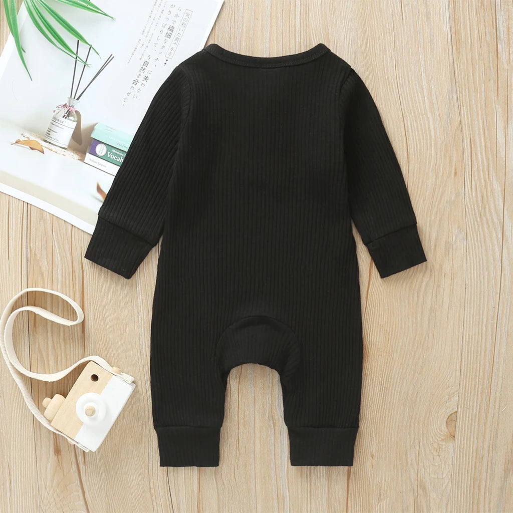 Unisex Newborn Baby Clothes