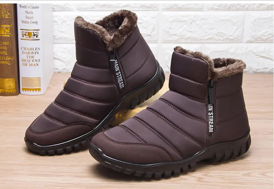 Winter Shoes for Men