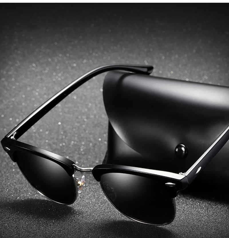 Polarized Corrective Glasses Sunglasses