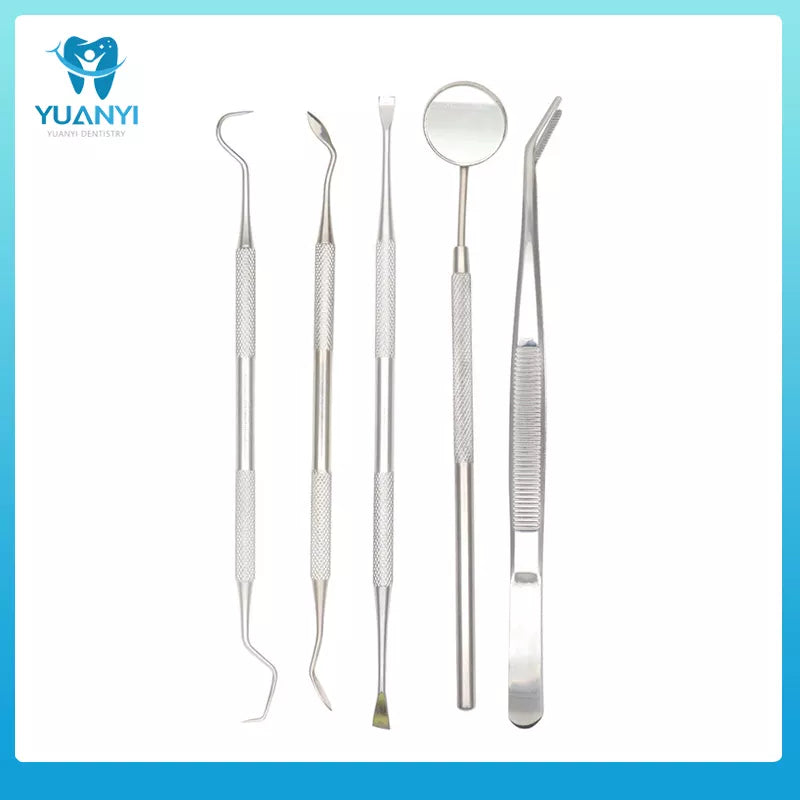 Dental instrument dentist Kit