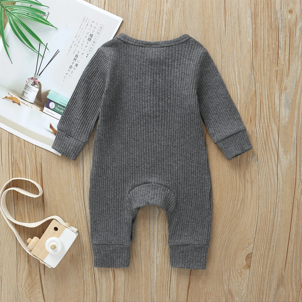 Unisex Newborn Baby Clothes