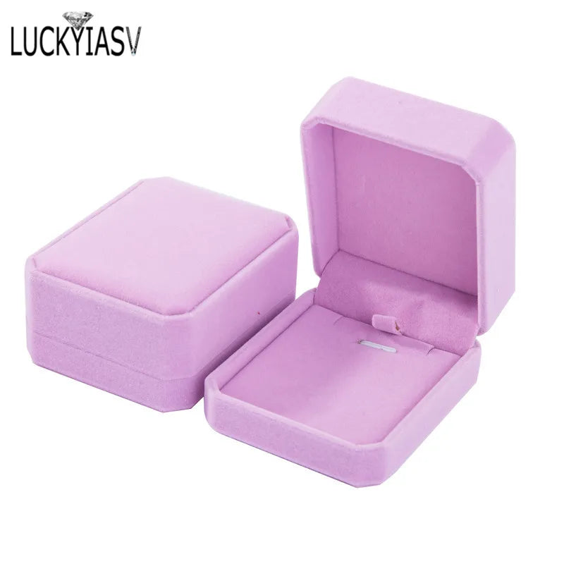 High Quality Jewelry Storage Boxes