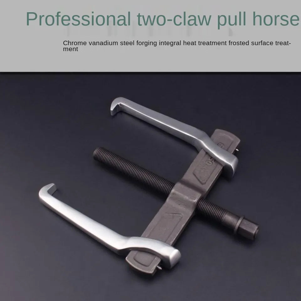 Forging Two Claw Puller Tool