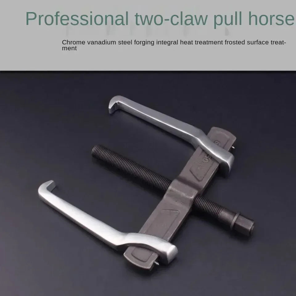 Forging Two Claw Puller Tool 4 inch
