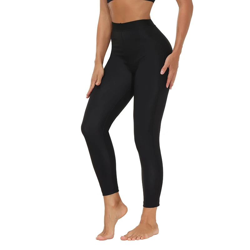 Shapewear Weight Loss Slimming Leggins