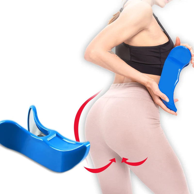 Inner Thigh Buttocks Tight Exercise Fitness Trainer for Pelvic Floor Muscle