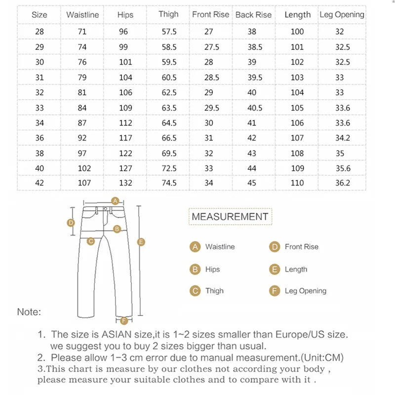 Casual Pants High Quality