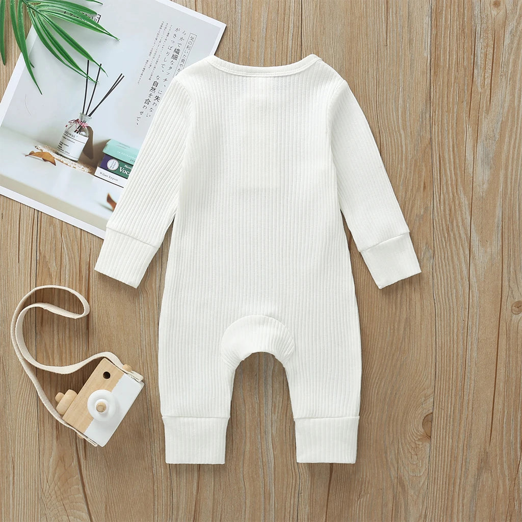 Unisex Newborn Baby Clothes