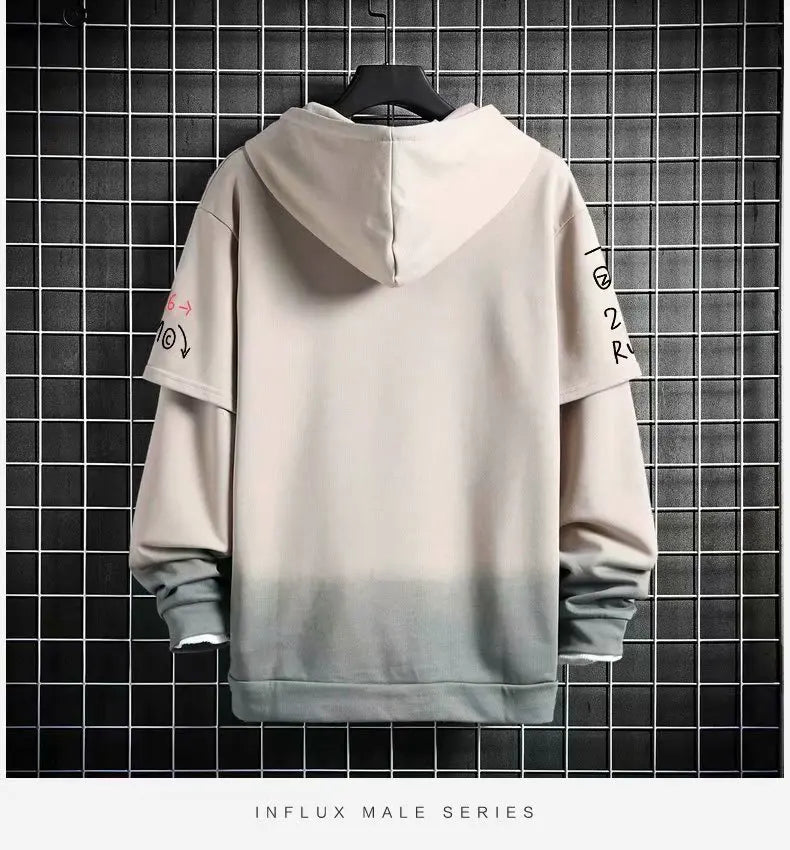 Men's Hoodies Streetwear