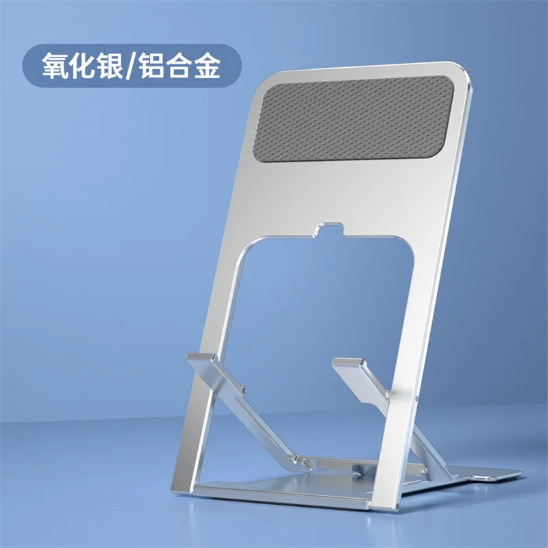 Universal Desktop Mobile Phone Holder