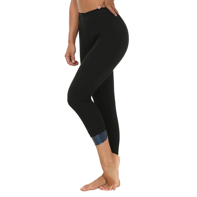 Shapewear Weight Loss Slimming Leggins