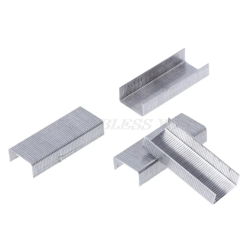 1000Pcs/Box Metal Staples No.10