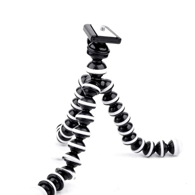 Mini Tripod with Clip