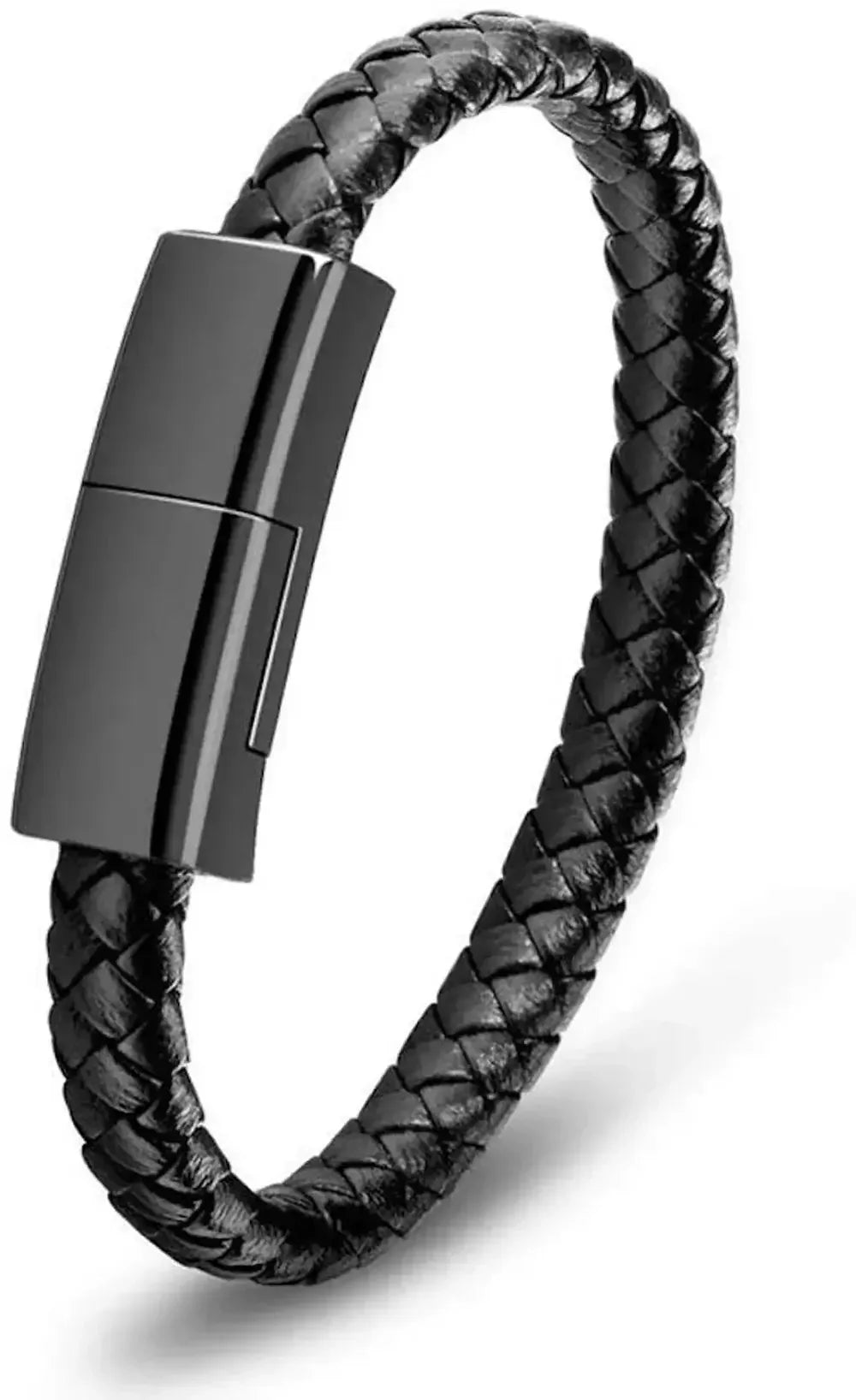 Bracelet USB Charging Cable for iphone / 20cm