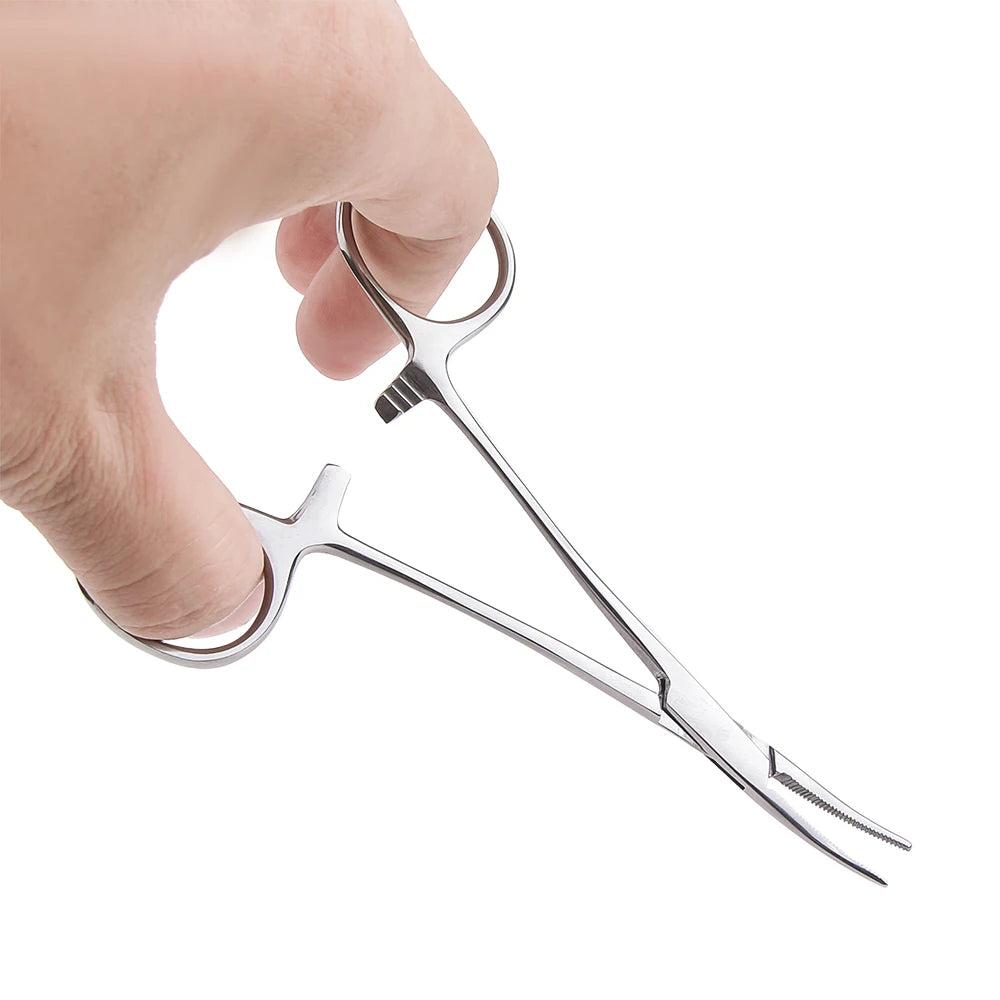 Forceps Surgical and Dental Instruments