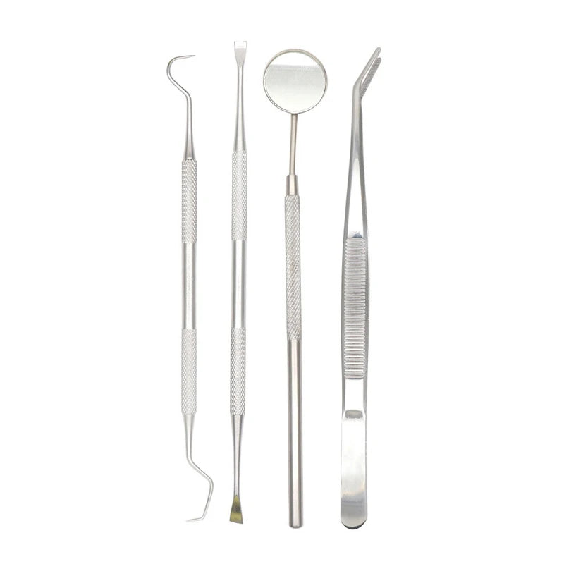 Dental instrument dentist Kit