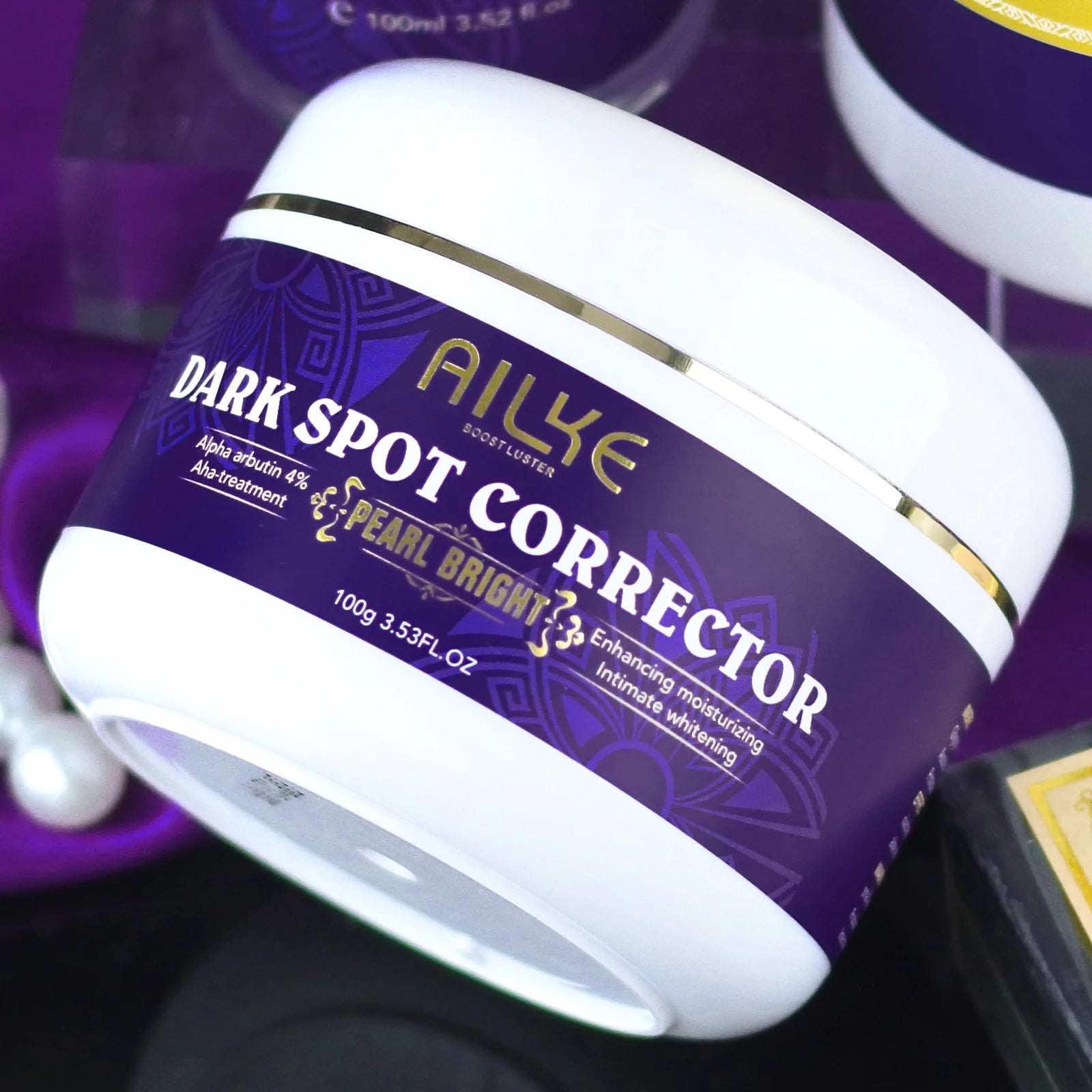 Dark Spot Remover Cream