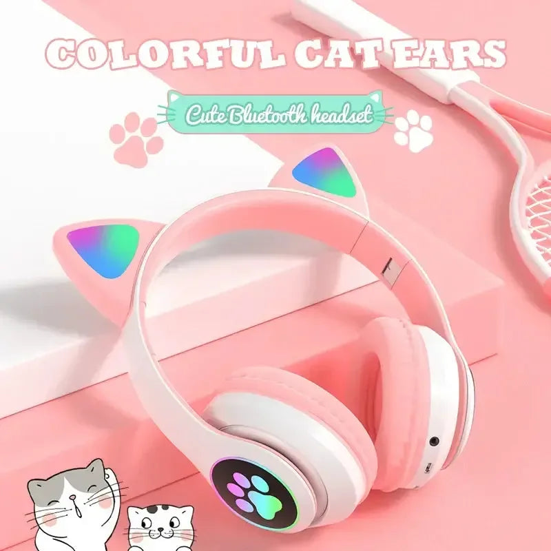 Wireless Headset with Bluetooth Technology black / United States