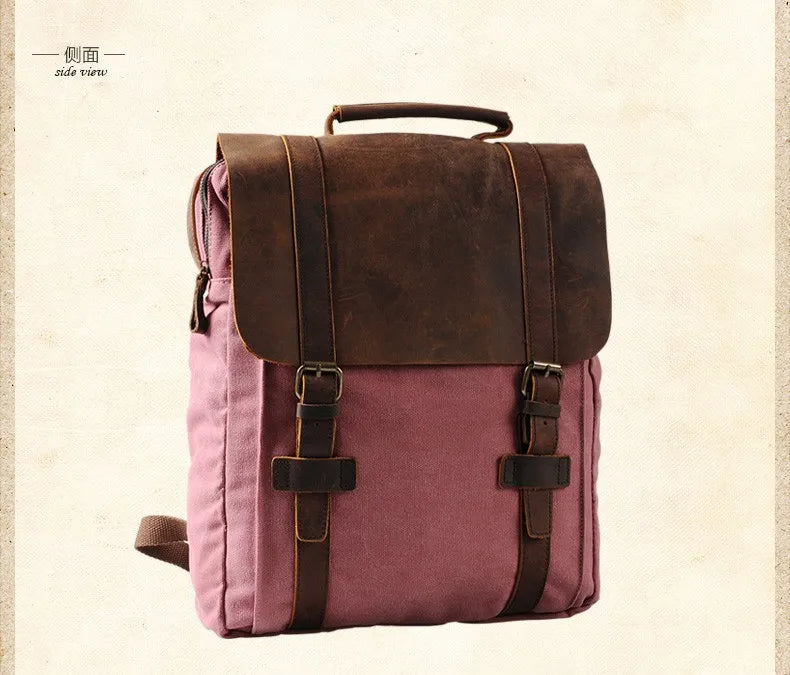 Fashion Male Backpack