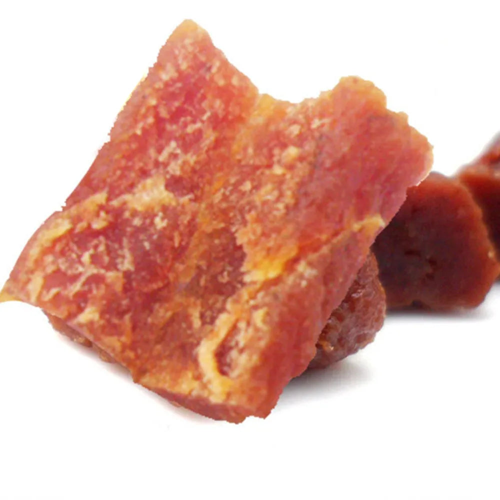 Dog Food Snack Chews