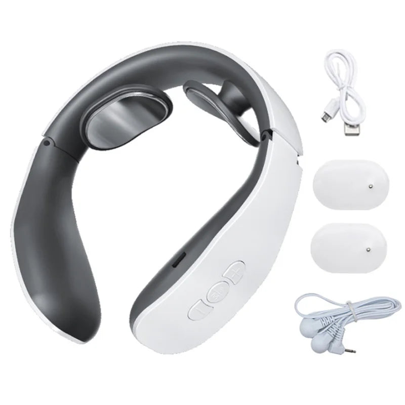 Smart Neck & Shoulder Massager