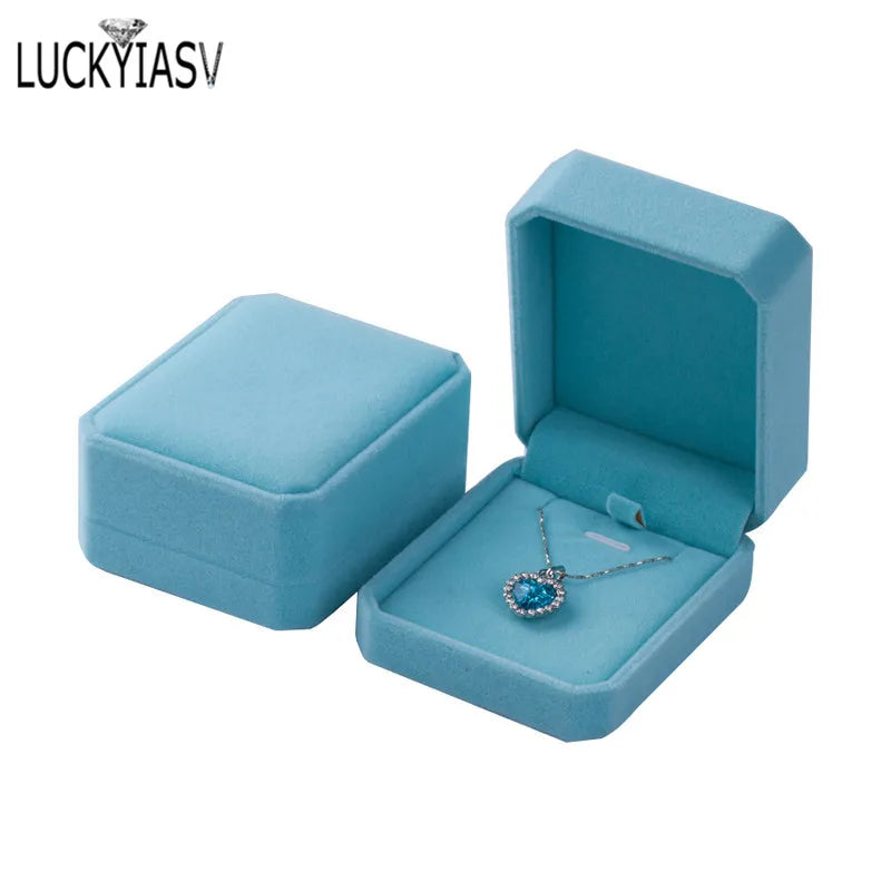 High Quality Jewelry Storage Boxes