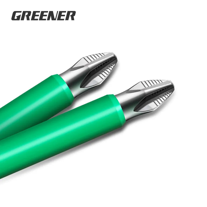 Greener Anti Slip Magnetic Batch Head