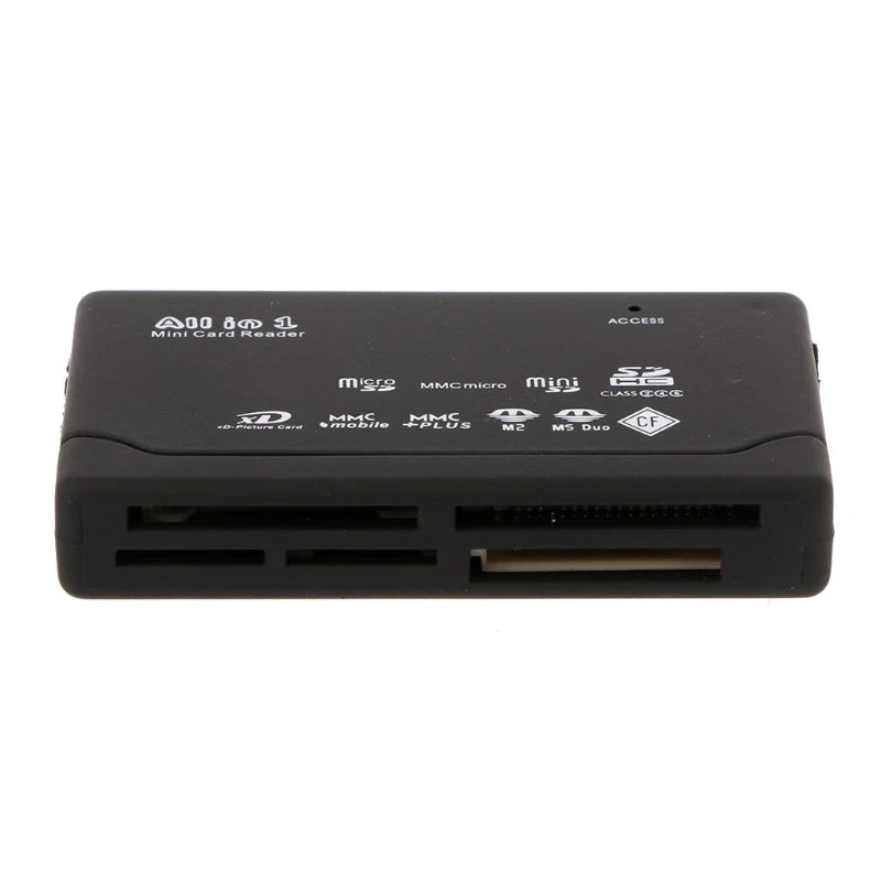 Memory Card Reader