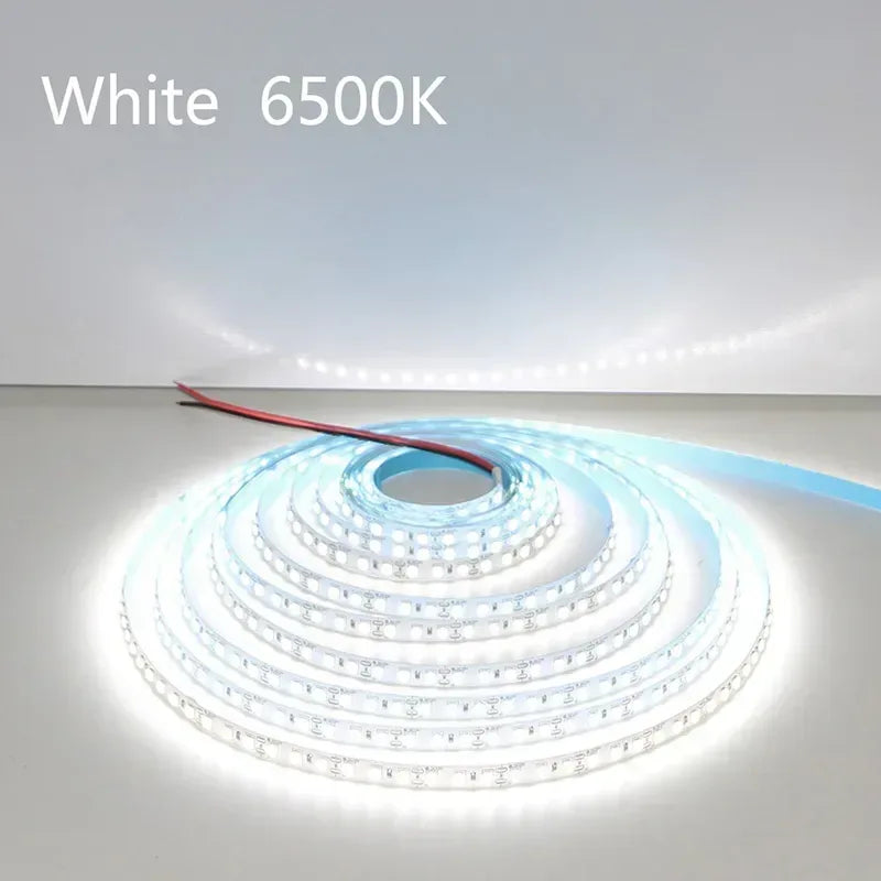 Home Lamp Strip 6500K / DC 12V