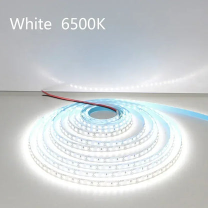 Home Lamp Strip 6500K / DC 12V