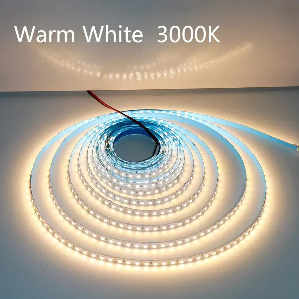 Home Lamp Strip Blue / DC 12V