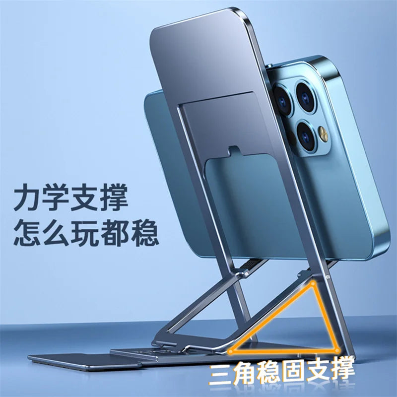 Universal Desktop Mobile Phone Holder