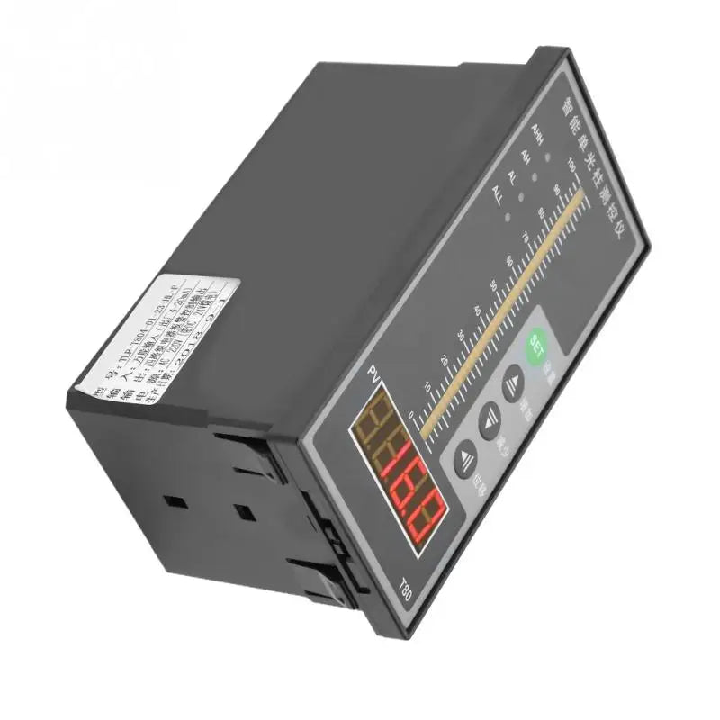 T80 AC220V Intelligent Pressure Controller