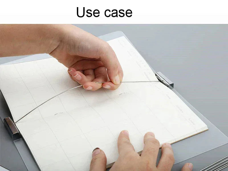 Traveler's notebook inset refill storage book Standard