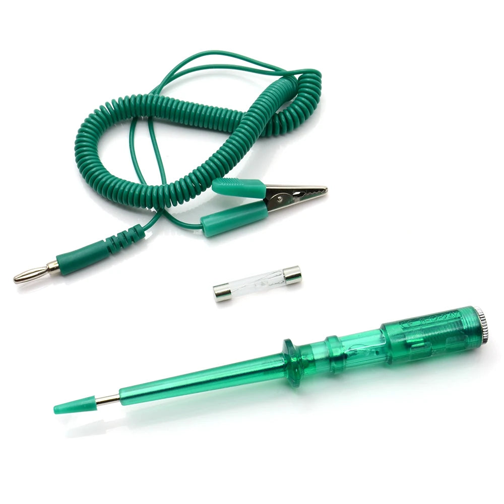 Car Circuit Tester Probe Automotive