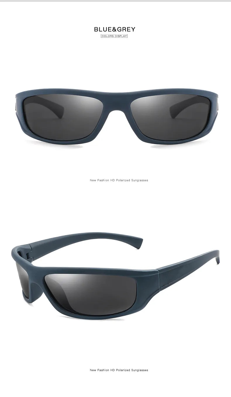 Men's Polarized Sun Glasses