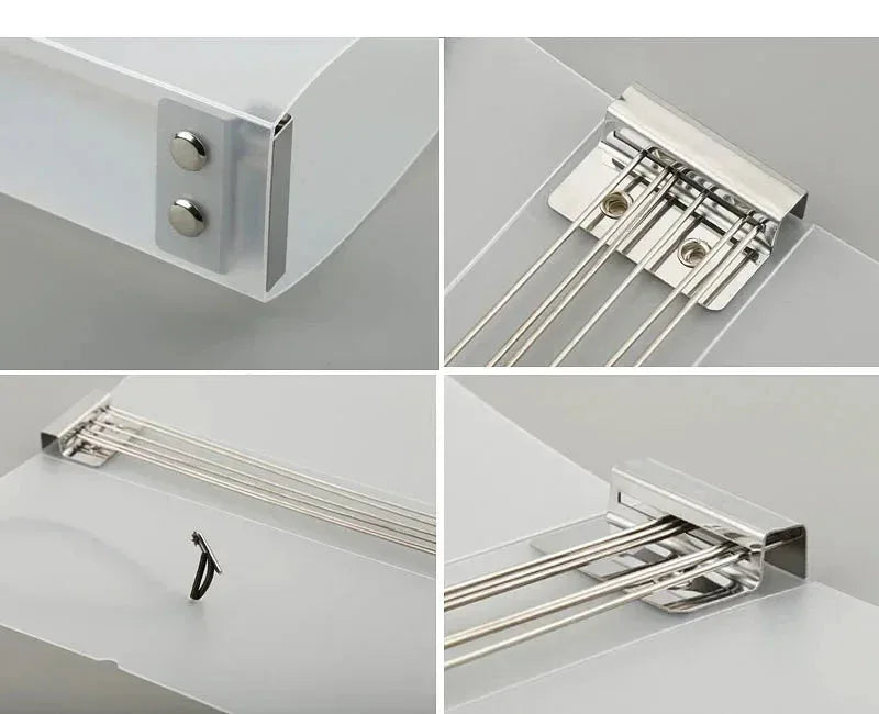 Traveler's notebook inset refill storage book Standard