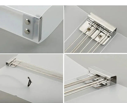 Traveler's notebook inset refill storage book Standard