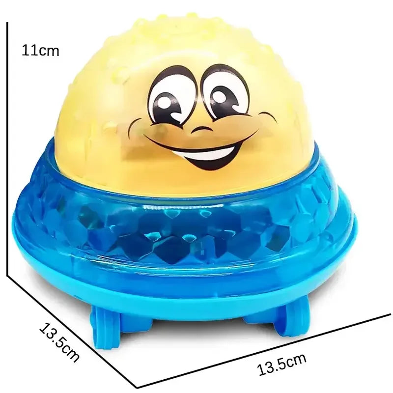 Bath Toys for Children red ball